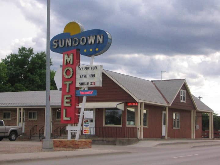 Sundown Motel-small