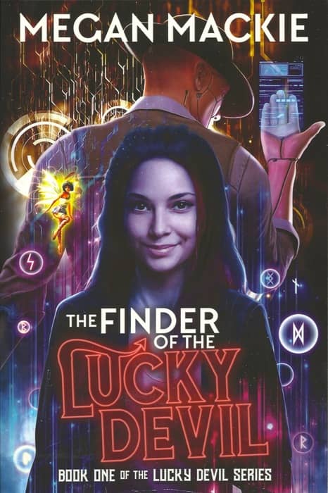 The Finder of the Lucky Devil-small