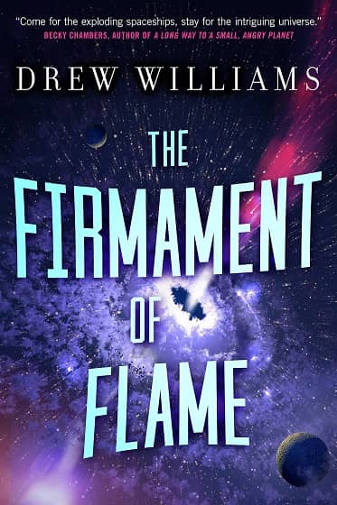 The Firmament of Flame-small