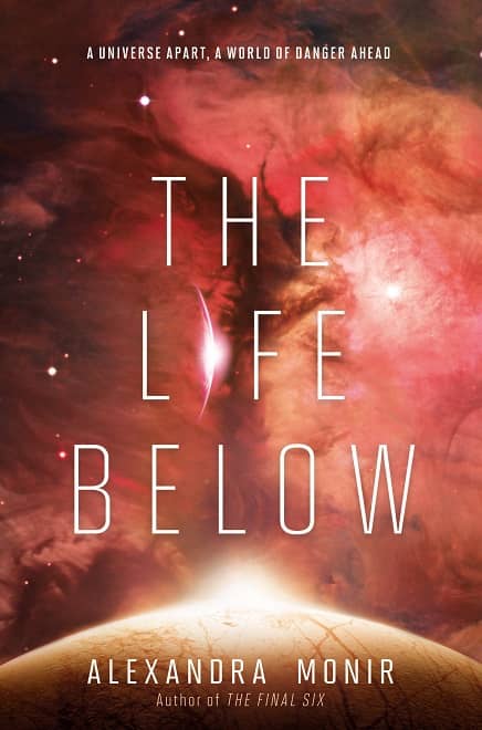 The Life Below-small