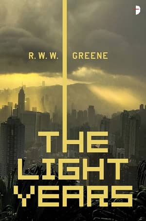 The Light Years R.W.W. Greene-small