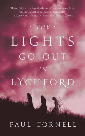 The Lights Go Out in Lychford-small