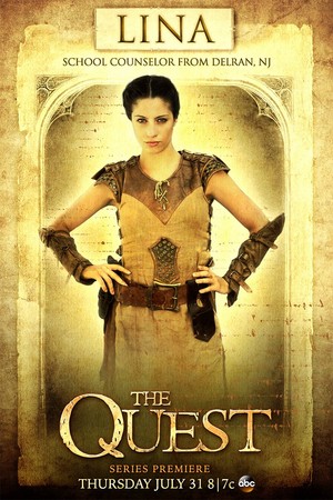 The Quest Linda