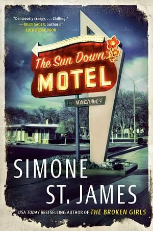 The Sun Down Motel-small