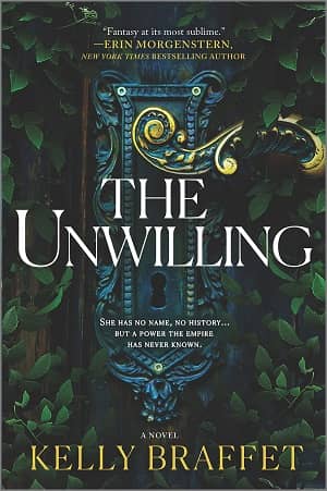 The Unwilling-small