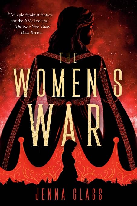 The Women's War-small