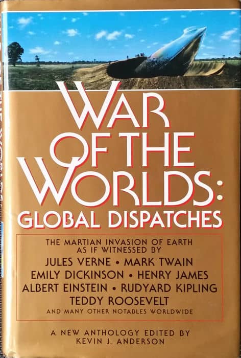 War of the Worlds Global Dispatches-small