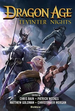 Dragon Age Tevinter Nights-small