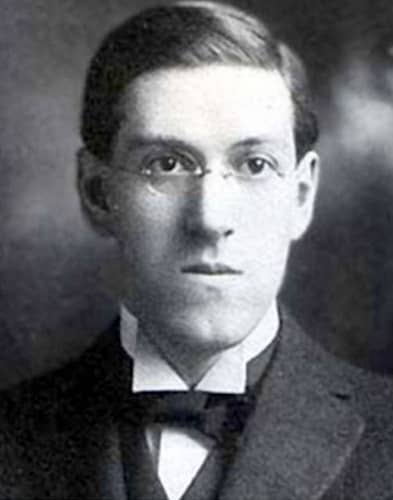 H.P. Lovecraft-small