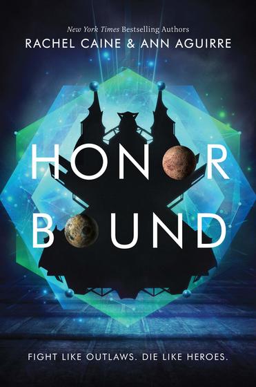 Honor Bound-small