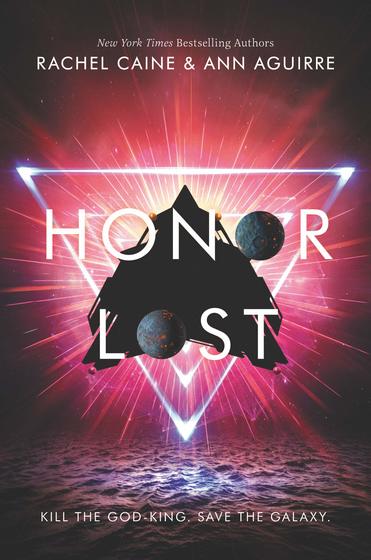 Honor Lost-small