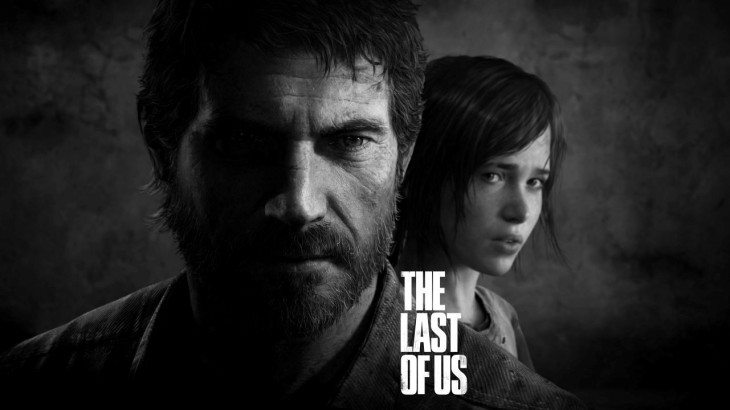 Last of Us banner