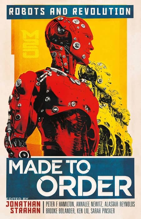 Made To Order Robots and Revolution-small