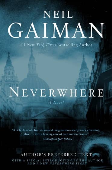 Neil Gaiman Neverwhere-small