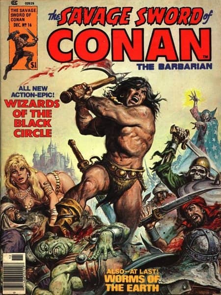 Savage Sword of Conan 16-small