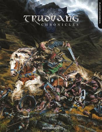 TRUDVANG CHRONICLES-small