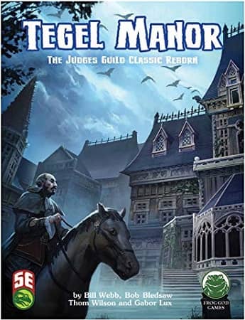 Tegel Manor Revisited-small