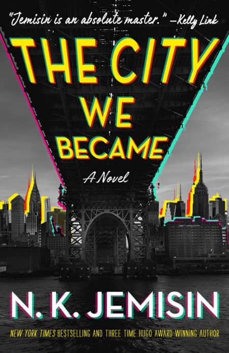 the city we became 2 the city we became 2