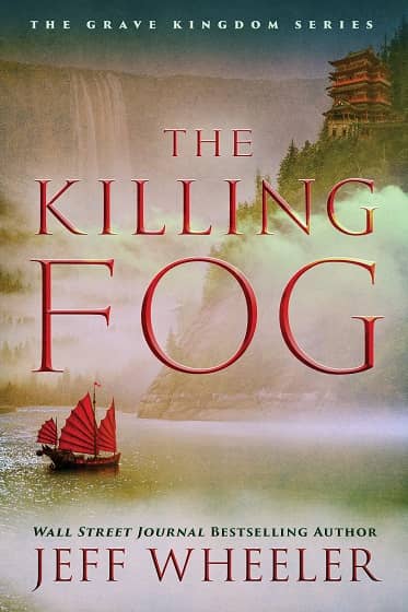 The Killing Fog-small