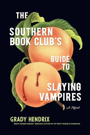 The Southern Book Club's Guide to Slaying Vampires-small