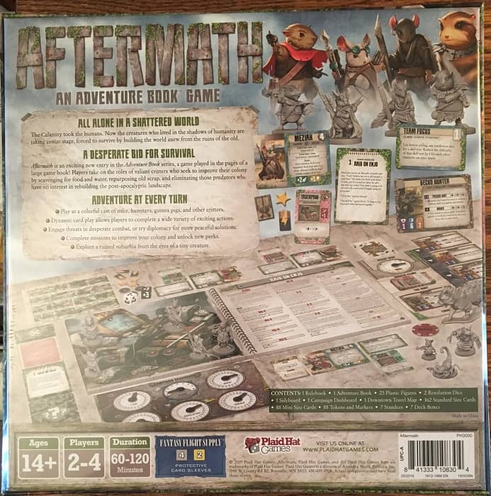 Aftermath board game-back 2-small