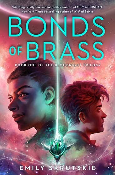 Bonds of Brass-small