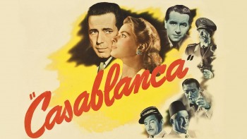 CasablancaPoster1