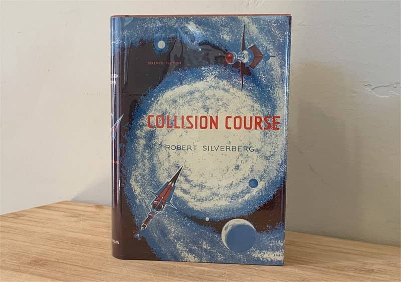 Collision Course Emsh 2-small