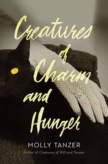 Creatures of Charm and Hunger-small