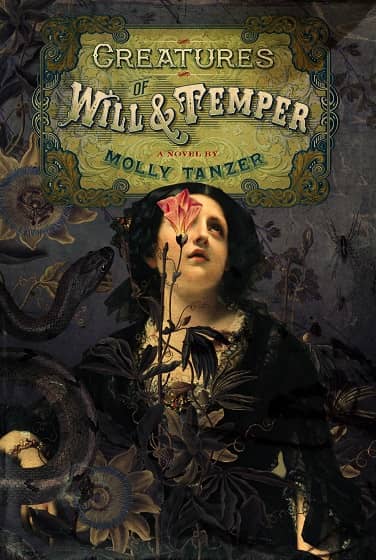 Creatures of Will and Temper-small