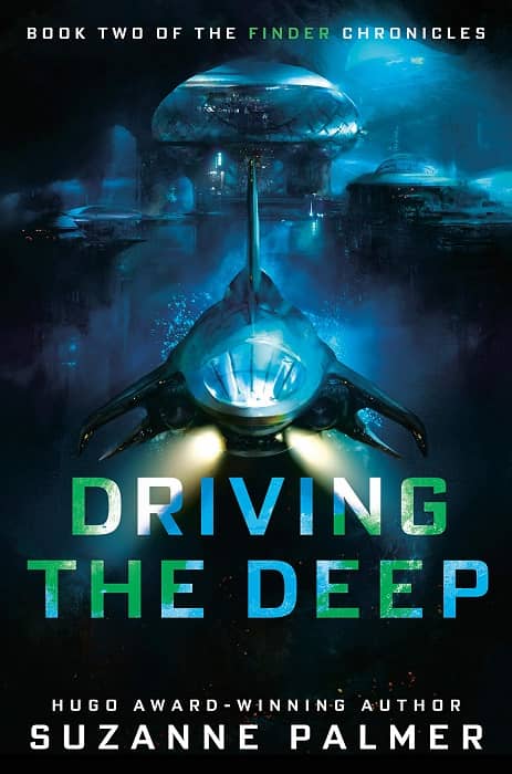 Driving the Deep-small