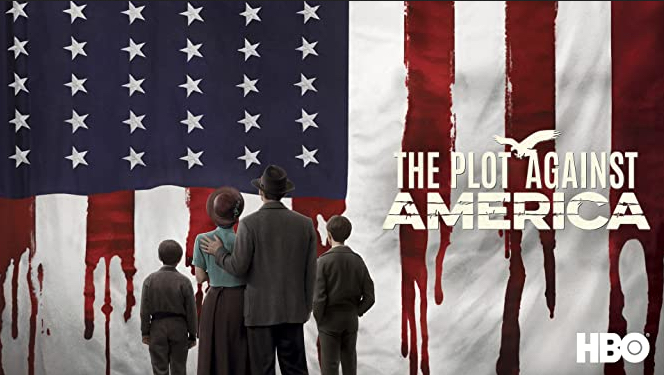 PlotAgainstAmerica.HBO.titlecard