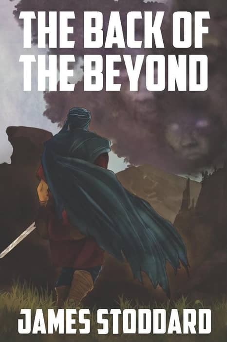 The Back of the Beyond-small