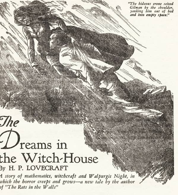 The Dreams in the Witch House Lovecraft-small