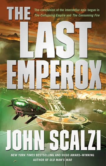 The Last Emperox-small
