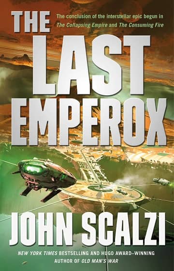 The Last Emperox-small