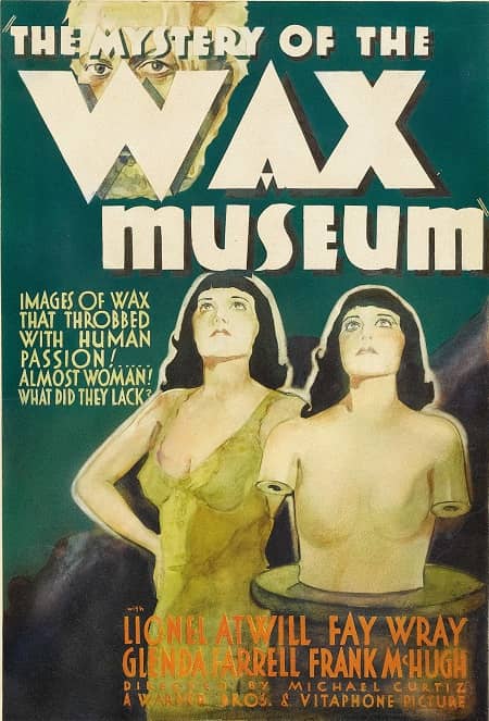 The Mystery of the Wax Museum-small