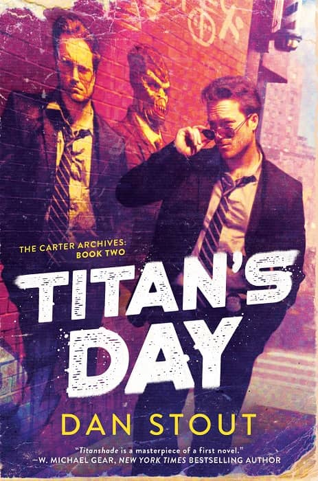 Titan's Day Dan Stout-small