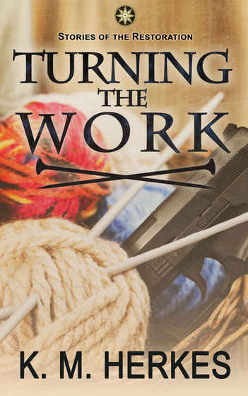 Turning the Work Herkes-small