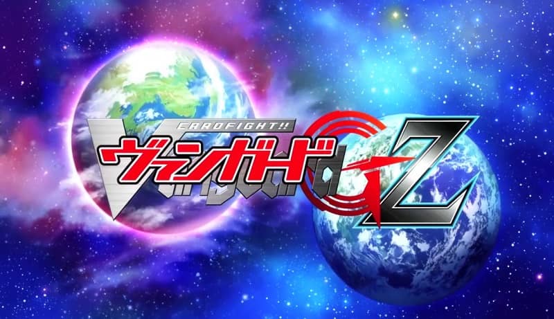 1C - Cardfight!! Vanguard G Z-small