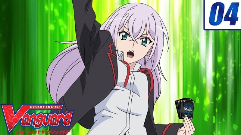 1J - Cardfight!! Vanguard - Misaki’s Secret!!-small