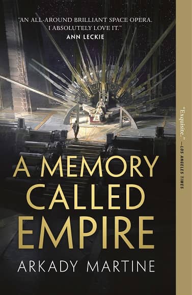 A Memory Called Empire paperback-small