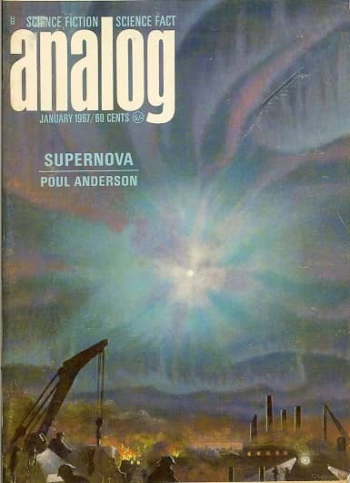 Analog Science Fiction January 1967-small