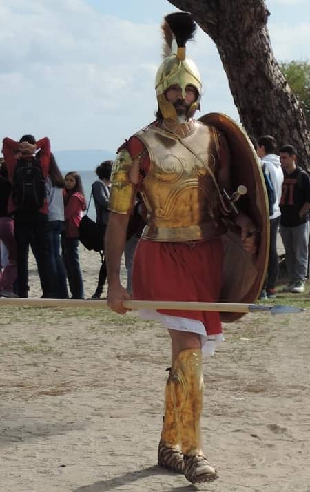 C Cameron as Hoplite-small