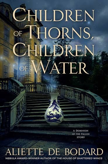 Children of Thorns, Children of Water-small