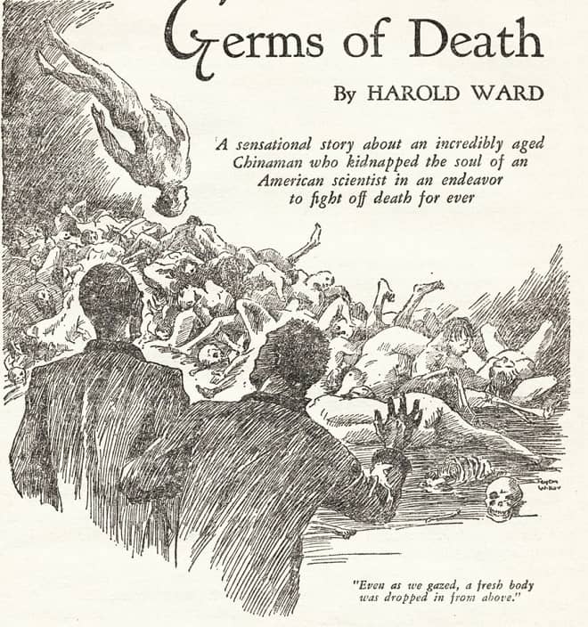 Germs of Death-small