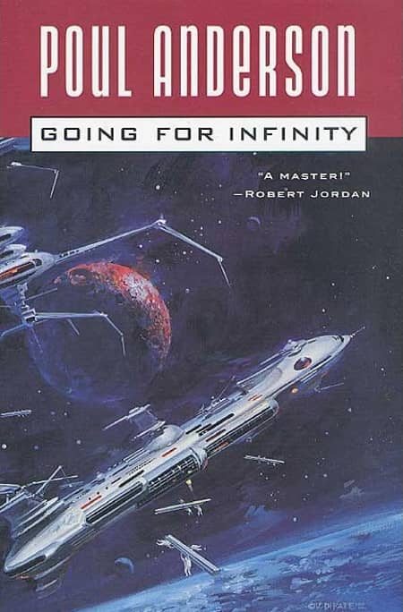 Going For Infinity-small