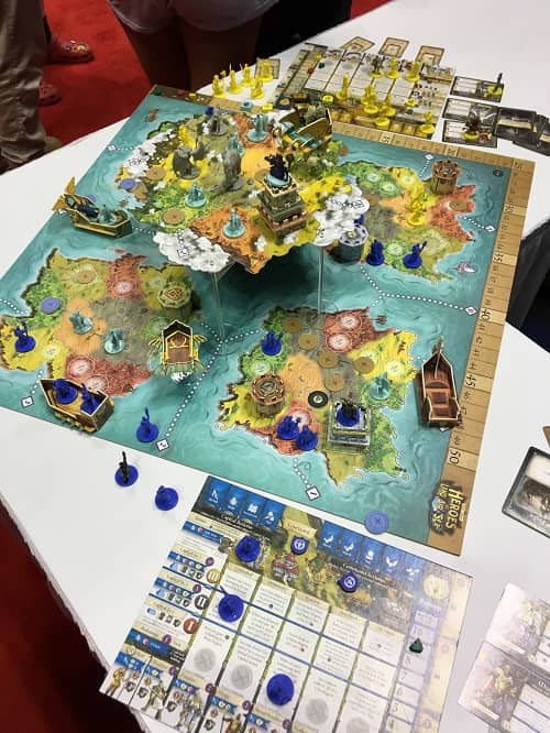 Heroes of Land, Air & Sea at Gen Con 2020 3-small