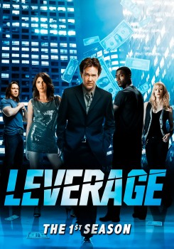 LeverageSeason1