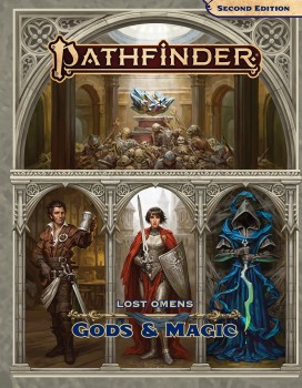 PathfinderGodsMagic